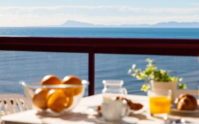 Florazar Apartment Cullera Beachfront