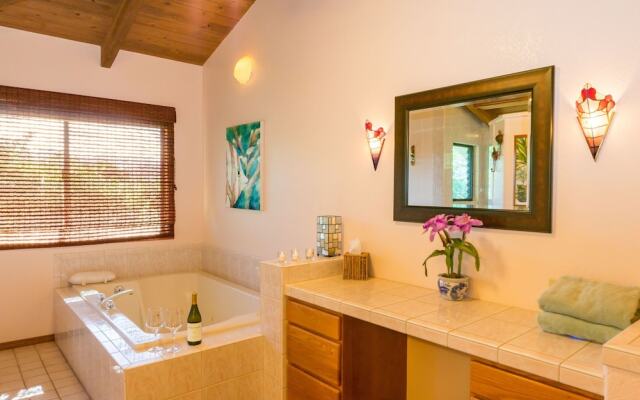Kekua 4 Bedroom Home