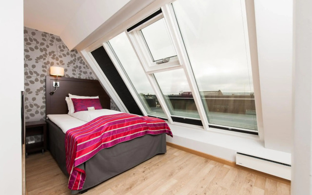 Thon Partner Hotel Victoria Hamar