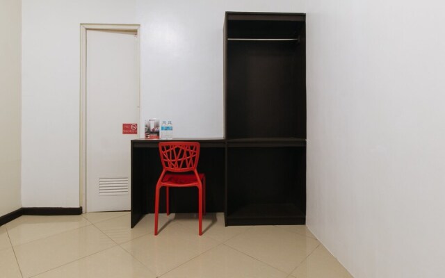Golite Hostel by RedDoorz