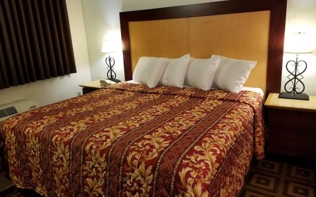 Sea-Tac Crest Motor Inn
