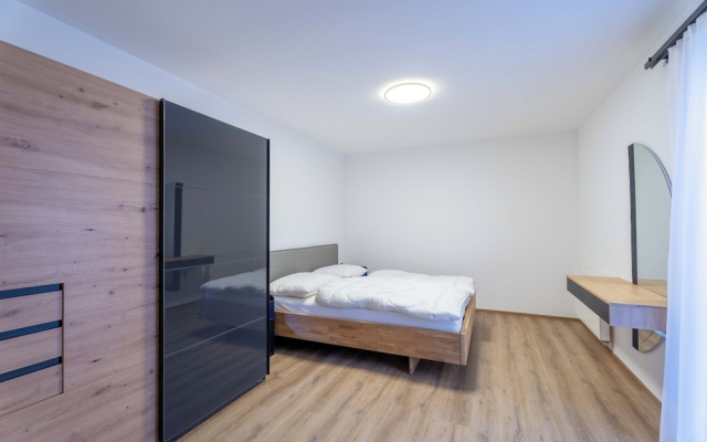 Alpenglück Apartments by we rent