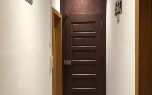 Charming episode hostel