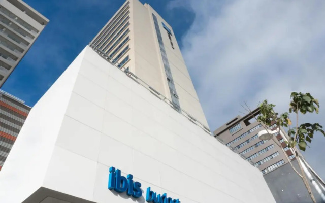 ibis budget Osasco