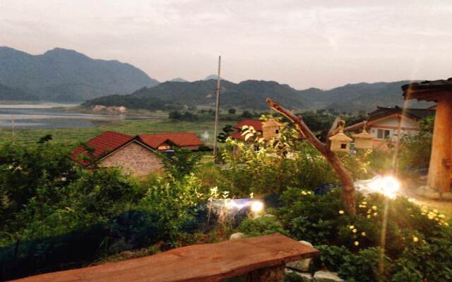 Jinan Todam Pension