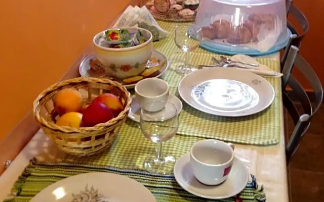 Le stanzedi Karola&Luigia