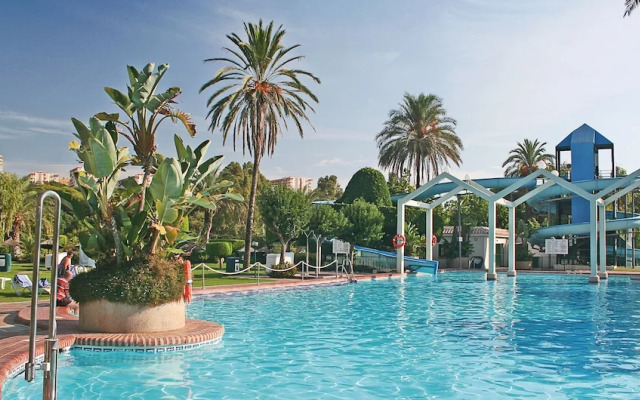 Royal Oasis Club at Benal Beach