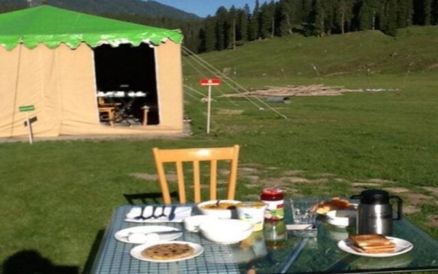 Gulmarg Meadows Resort