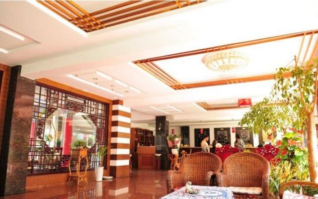 Yulan Hotel