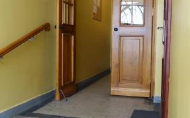 Mieszkanie przy Dworcu Gdynia Główna