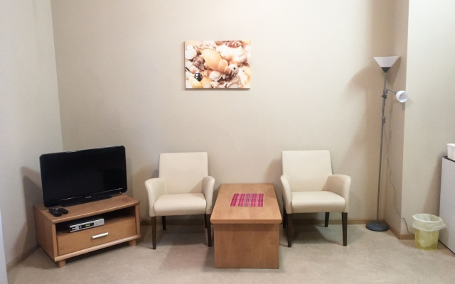 Valensija Studio Apartment Hotel
