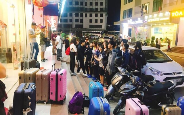 999 CONDOTEL Muong Thanh Vien Trieu