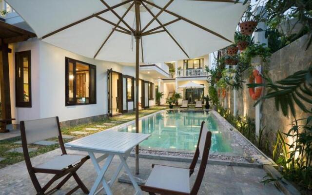 Hoi An Serena Villa