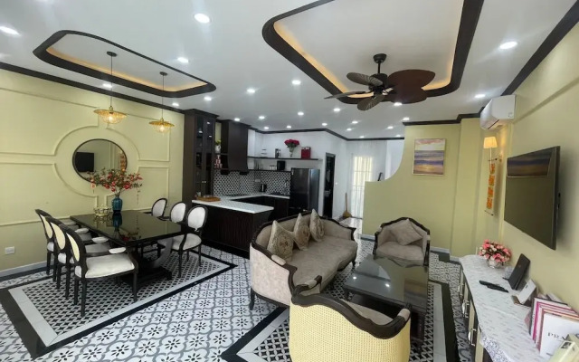 Nova Beachfront Haven Villa