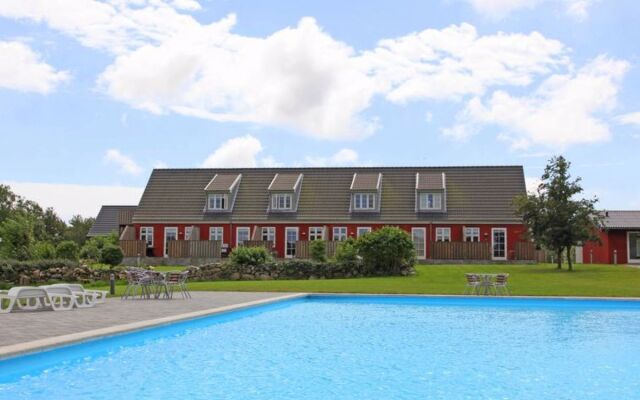 "Daliborka" - 6km from the sea in Bornholm