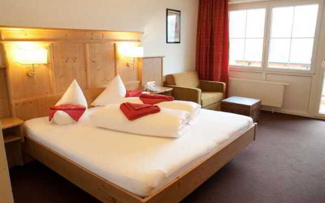 Hotel Harfenwirt