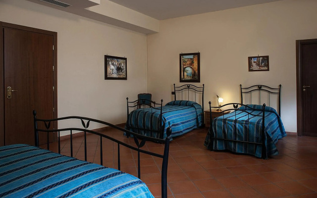 Grand Hotel Capodimonte