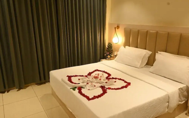 Hotel Shree Ji Inn - Raipur