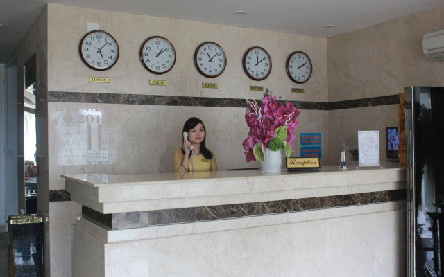 Valencia Hotel