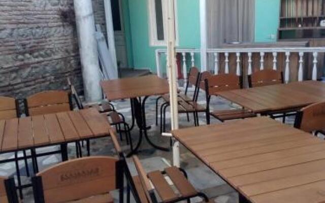 Guest House Sarajishvili