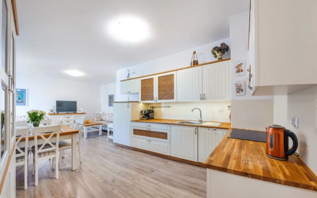 Apartamenty Sun & Snow Na Solnej
