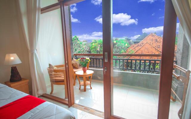 Satya House Ubud