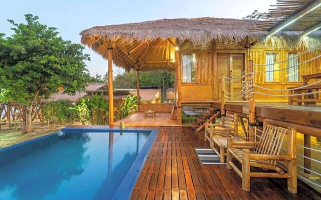 Catappa Village Lombok