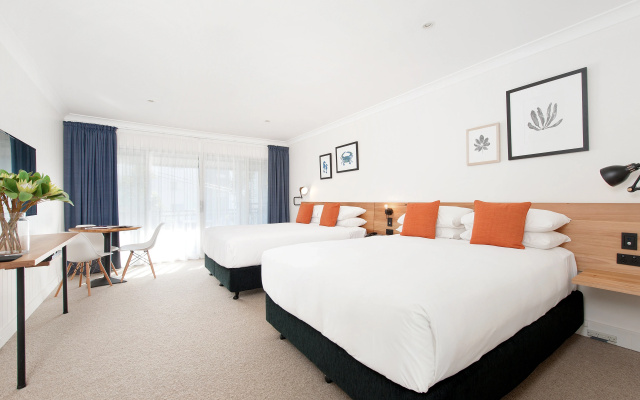 Hotel Nelson