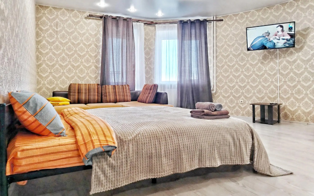 Ihome на улице Энергостроителей 22