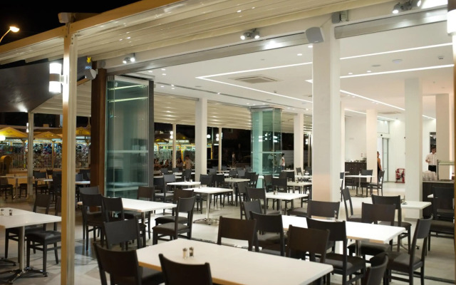 Mandali Hotel