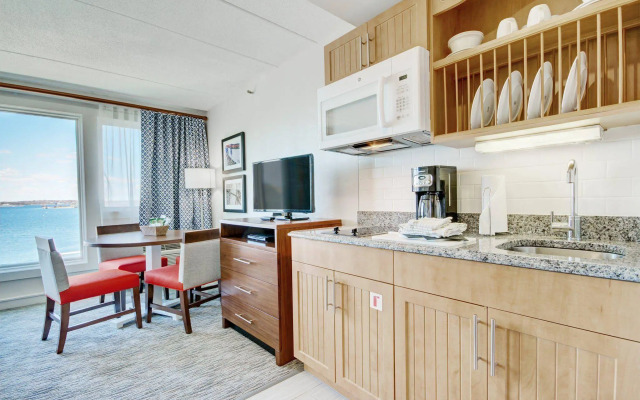 Club Wyndham Inn on the Harbor