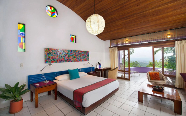 Xandari Resort And Spa