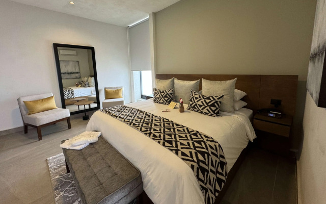 Esplendor by Wyndham San Luis Potosi Monarca