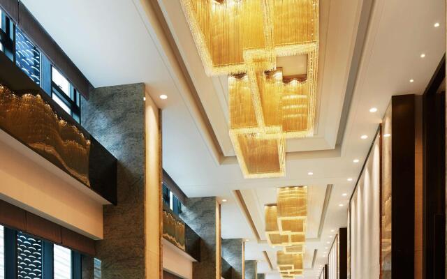 Hilton Suzhou