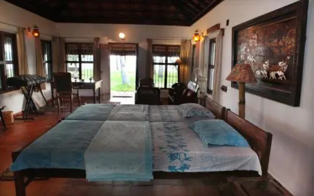 Gramam Homestay, Cochin