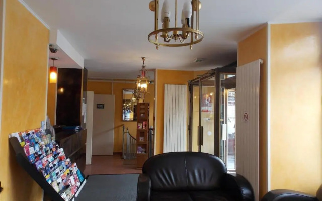 Grand Hôtel de l'Europe