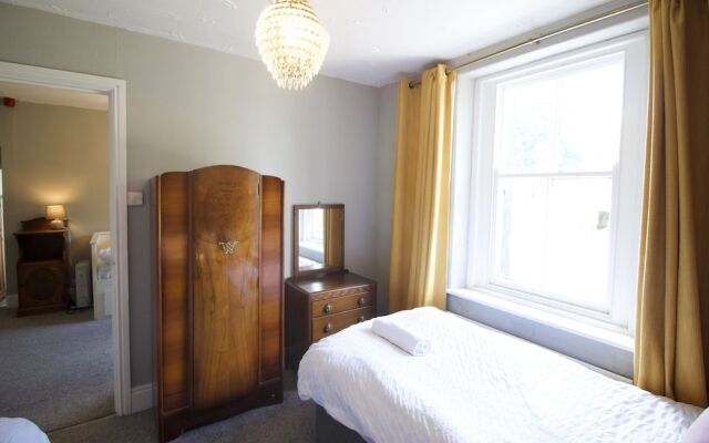The New Inn 1730
