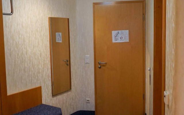 Hotel Circle Inn
