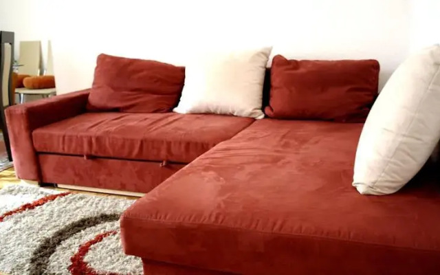 Kudammsicht Apartment