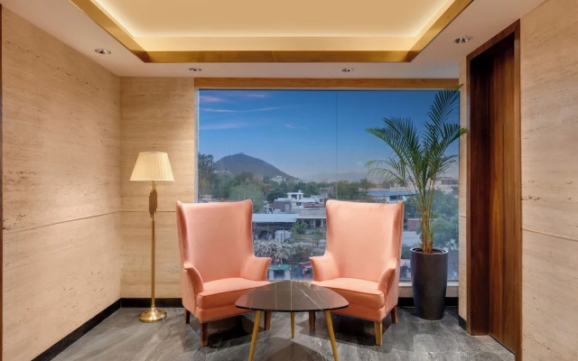 Keys Lite by Lemon Tree Hotels, Urban Square, Udaipur