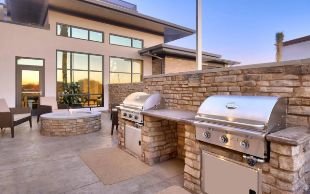 Residence Inn by Marriott Phoenix West/Avondale