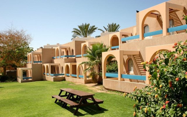 Club In Eilat - Coral Beach Villa Resort