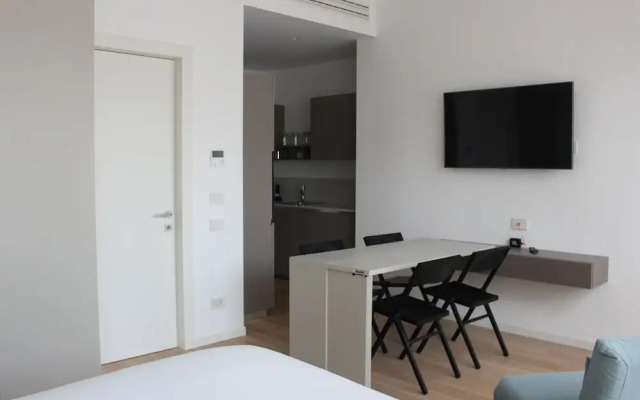 Milan Eleven by Brera Apartments