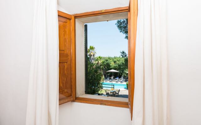 Petit Hotel Rural Son Jorda