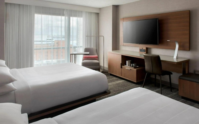 Norfolk Waterside Marriott