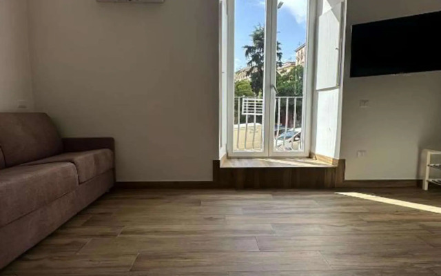 Scugnizzo Partenopeo Home
