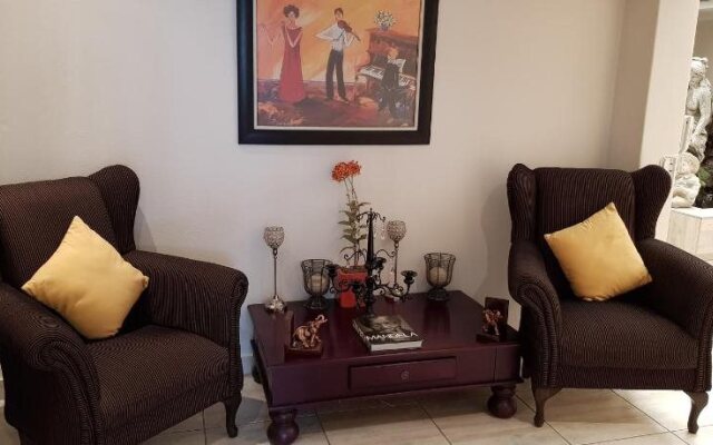Sekelbos Guesthouse
