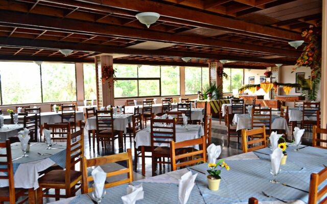 Hotel Zaza