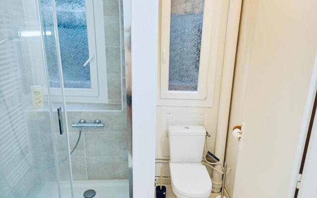 2 Pieces Totalement Renove Au Cœur de Bourges