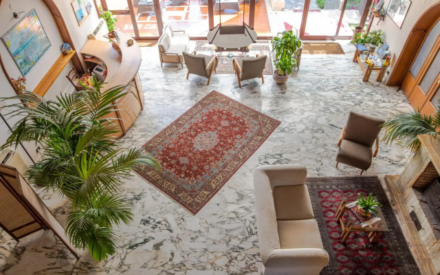 Villa Morgana Resort & Spa